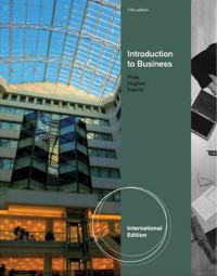 Image of Introduction to Business