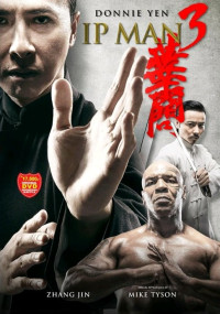 Image of Ip Man 3