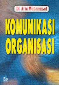 Image of Komunikasi organisasi