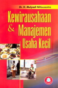 Image of Kewirausahaan dan Manajemen Usaha Kecil