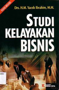 Image of Studi kelayakan bisnis