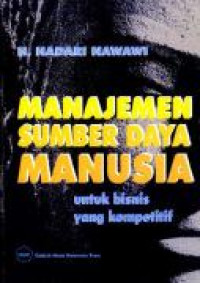 Image of Manajemen Sumber Daya Manusia untuk Bisnis yang Kompetitif
