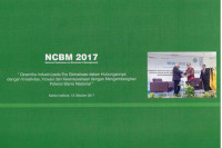 Image of NCBM 2017: National Conference on Business & Management