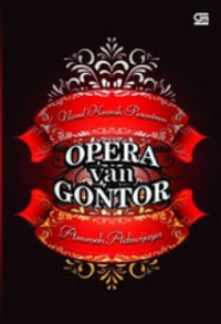 Image of Opera Van Gontor