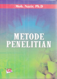Image of Metode Penelitian