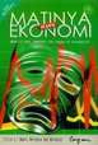 Image of Matinya Ilmu Ekonomi Jilid 1: Dari Krisis ke Krisis