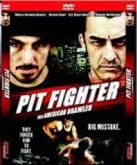Image of Pit Fighter