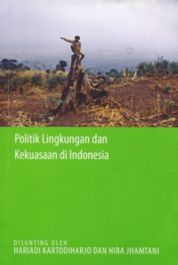 Image of Politik dan Kekuasaan di Indonesia
