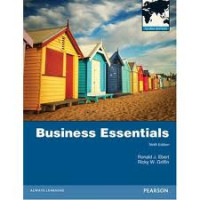 Image of Business Essentials