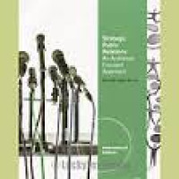 Image of Strategic Public Relations: An Audience-Focused Approach
