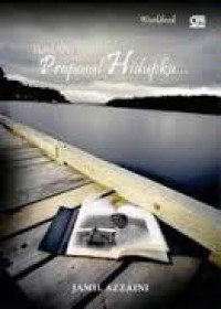 Image of TUHAN, inilah Proposal Hidupku