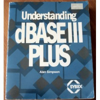 Image of Understanding: dBASE III PLUS