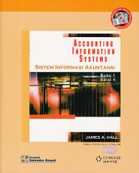 Image of Accounting Information Systems: Sistem Informasi Akuntansi Edisi 4