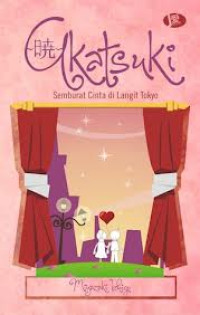 Image of Akatsuki: Semburat Cinta di Langit Tokyo