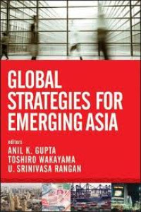 Image of Global Strategies for Emerging Asia