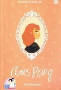 Image of Aries Rising = Aries Beraksi