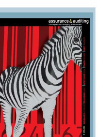 Image of Assurance & Auditing Concepts for a Changing Environment 2 Ed.