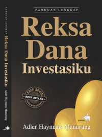 Image of Panduan Lengkap Reksa Dana Investasiku