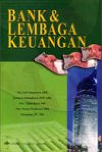 Image of Bank & Lembaga Keuangan