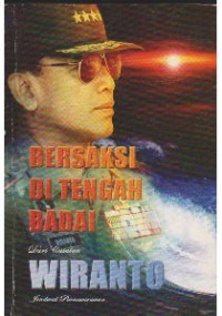 Image of Bersaksi di tengah badai