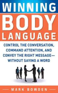 Image of Winning Body Language