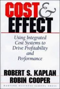 Image of Cost and Effect