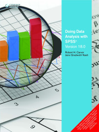 Image of Doing Data Analysis with SPSS Version 18.0