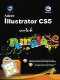 Image of Adobe Illustrator CS5 untuk Pemula