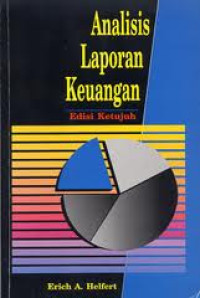 Image of Analisis laporan Keuangan 7 Ed.