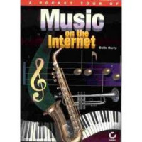 Image of Musik di Internet