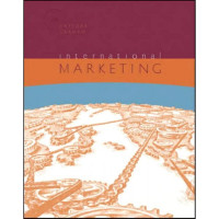 Image of International Marketing 12 Ed.