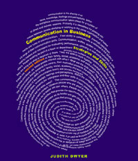 Image of Communication in Business: Strategies and Skills 2nd Edition