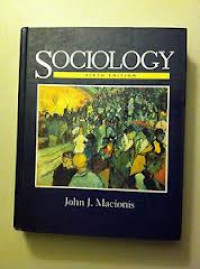 Image of Sociology 6 Ed.