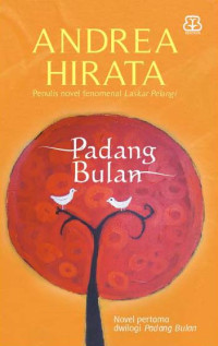 Image of Padang bulan - Cinta di Dalam Gelas