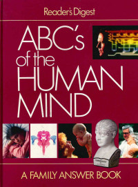 Image of ABCs of the Human Mind