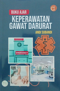 Image of Buku Ajar Keperawatan Gawat Darurat