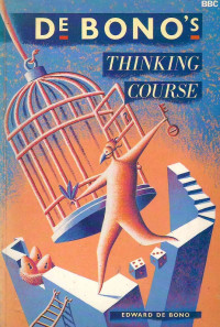 Image of De Bono's Thinking Course