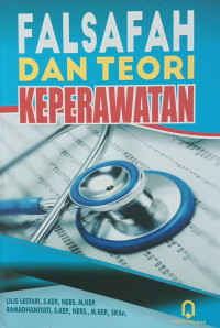 Image of Falsafah dan Teori dalam Keperawatan