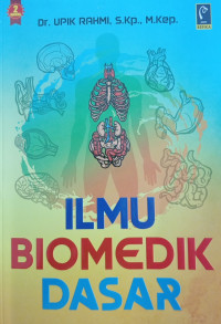 Image of Ilmu Biomedik Dasar.