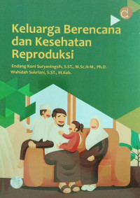 Image of Keluarga Berencana dan Kesehatan Reproduksi