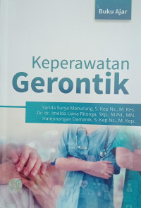 Image of Keperawatan Gerontik