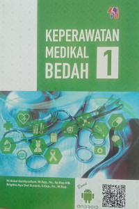 Image of Keperawatan Medikal Bedah 1