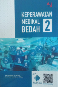 Image of Keperawatan Medikal Bedah 2