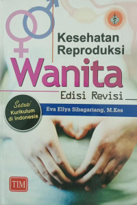 Image of Kesehatan reproduksi wanita