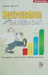 Image of Kewirausahaan untuk Kesehatan