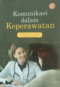 Image of Komunikasi dalam Keperawatan.