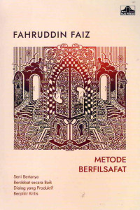 Image of Metode Berfilsafat