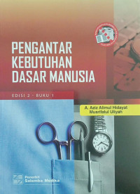 Image of Metodologi Penelitian Keperawatan dan Kesehatan