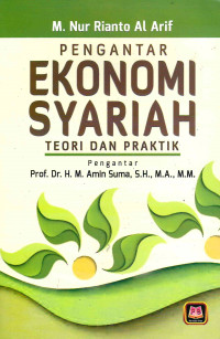 Image of Pengantar Ekonomi Syariah : Teori dan Praktik
