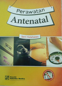 Image of Perawatan Antenatal